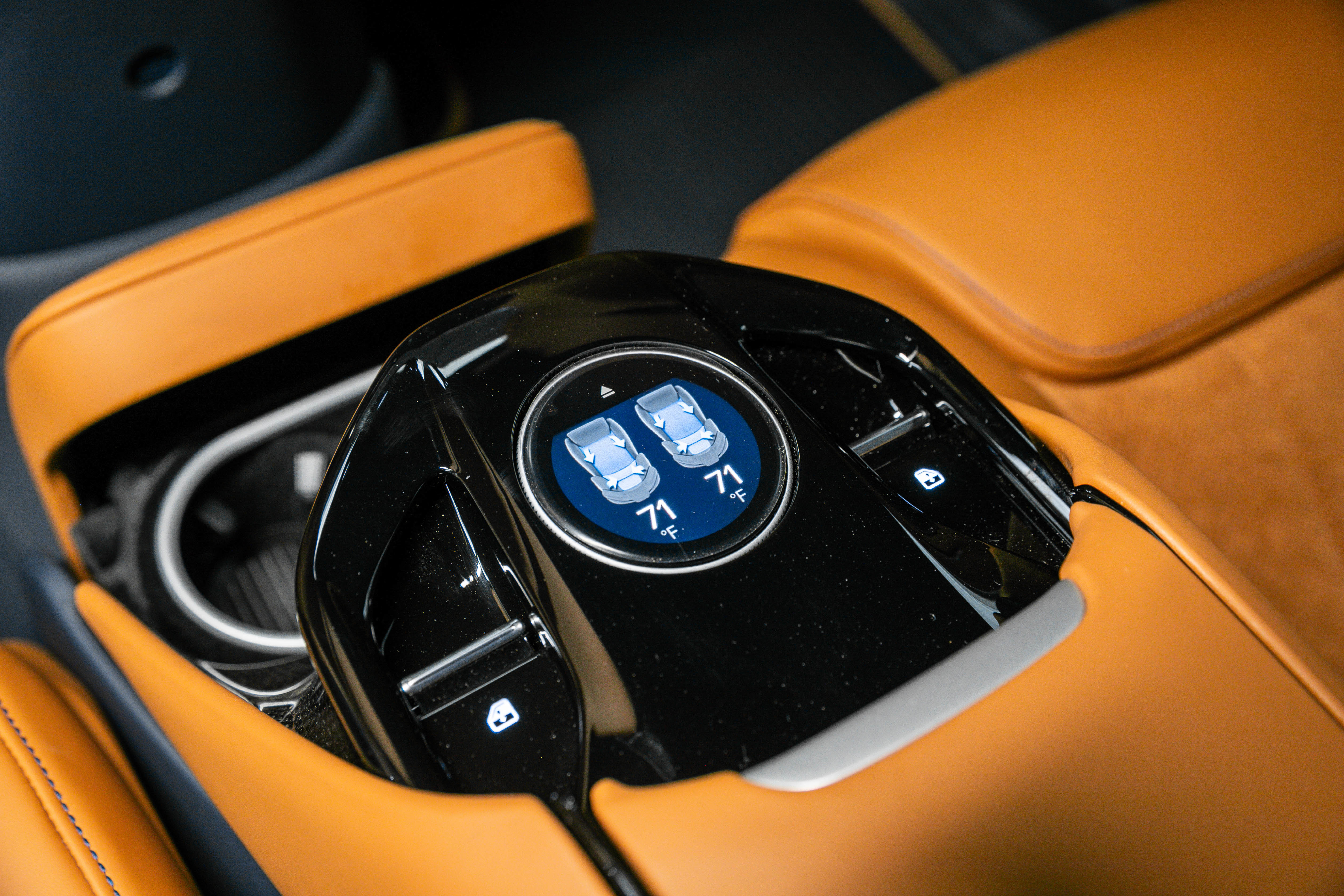 Certified 2024 Ferrari Purosangue image 63