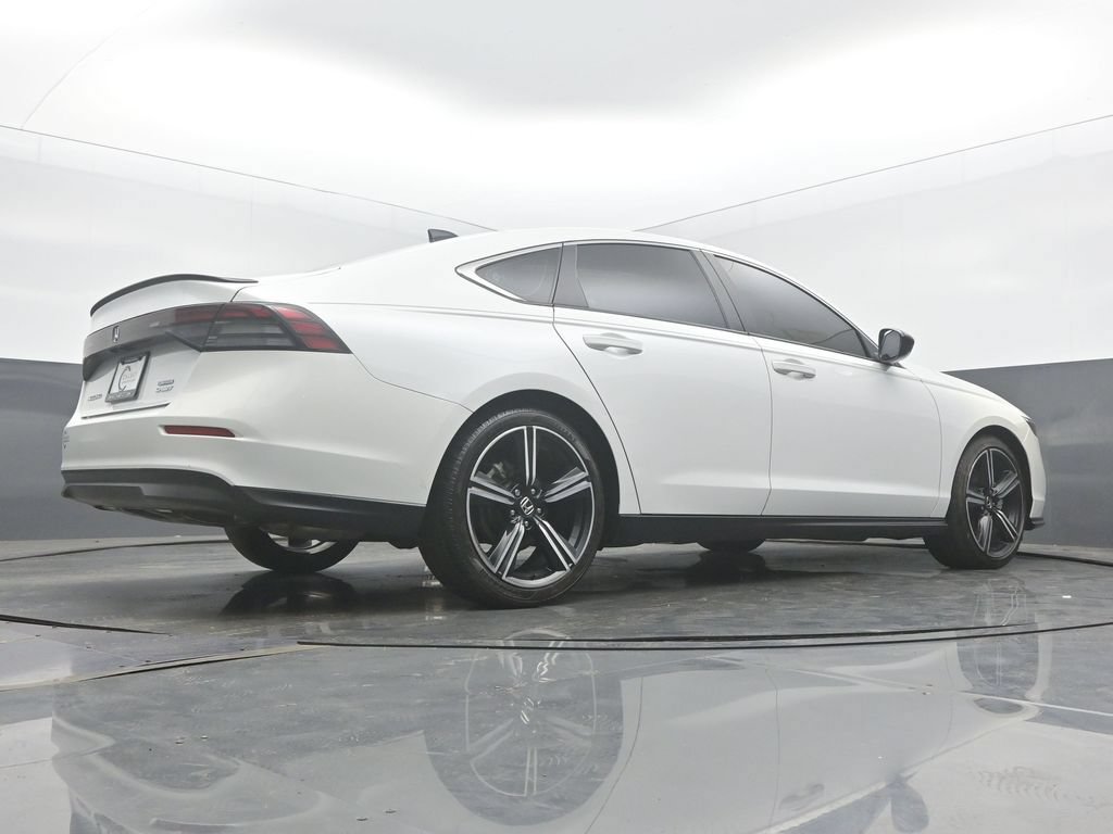 Used 2023 Honda Accord Sport image 49