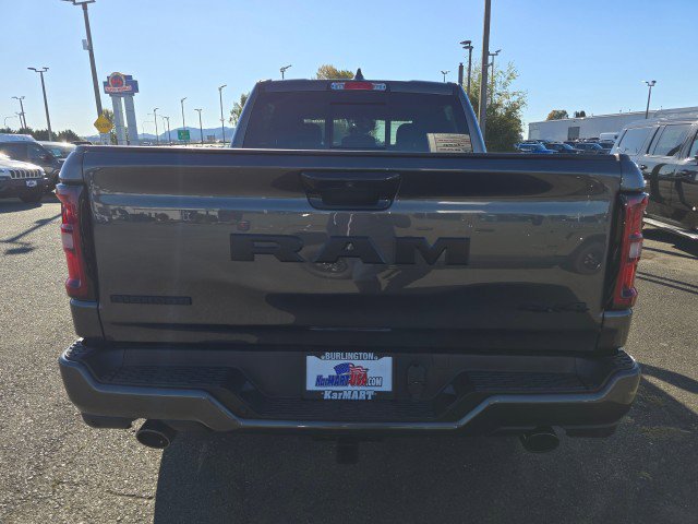 New 2026 RAM 1500 Big Horn image 5