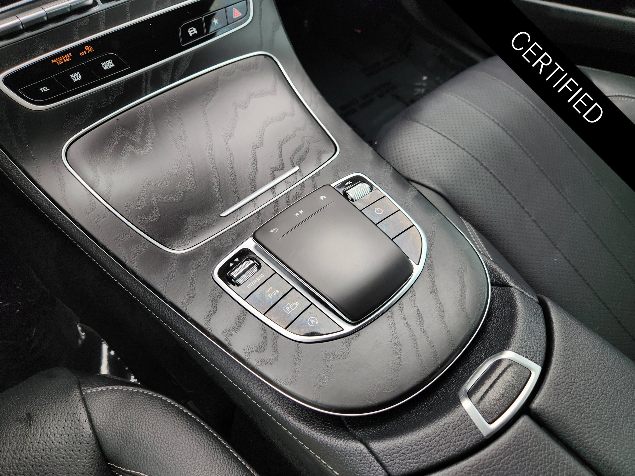 Used 2023 Mercedes-Benz E 350 Sedan image 21