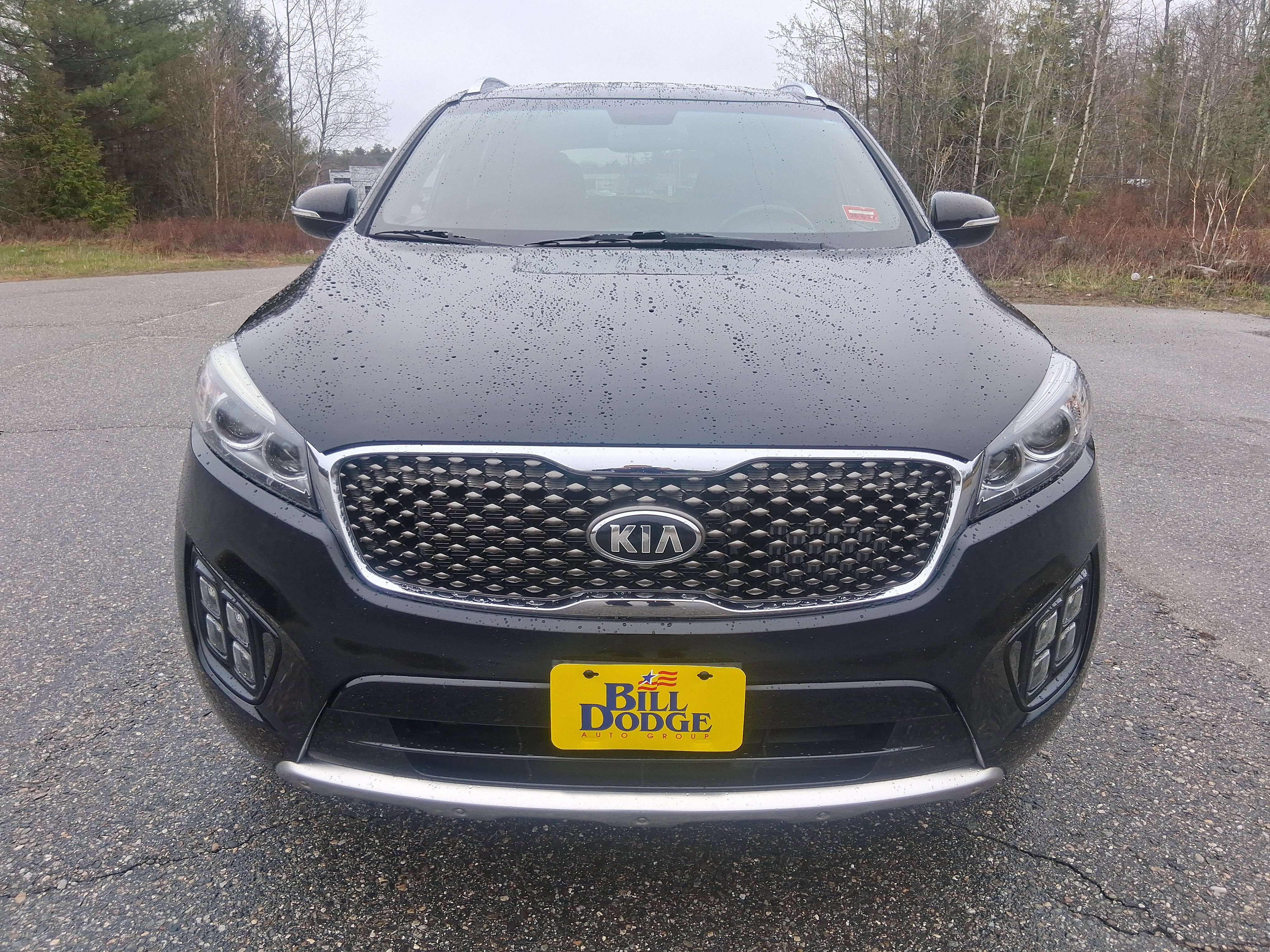Used 2016 Kia Sorento SX AWD/4WD image 2