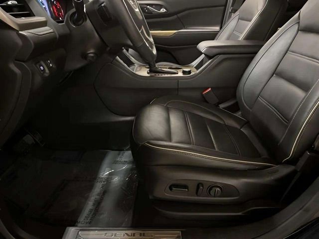 Used 2018 GMC Acadia Denali w/ Technology Package image 75
