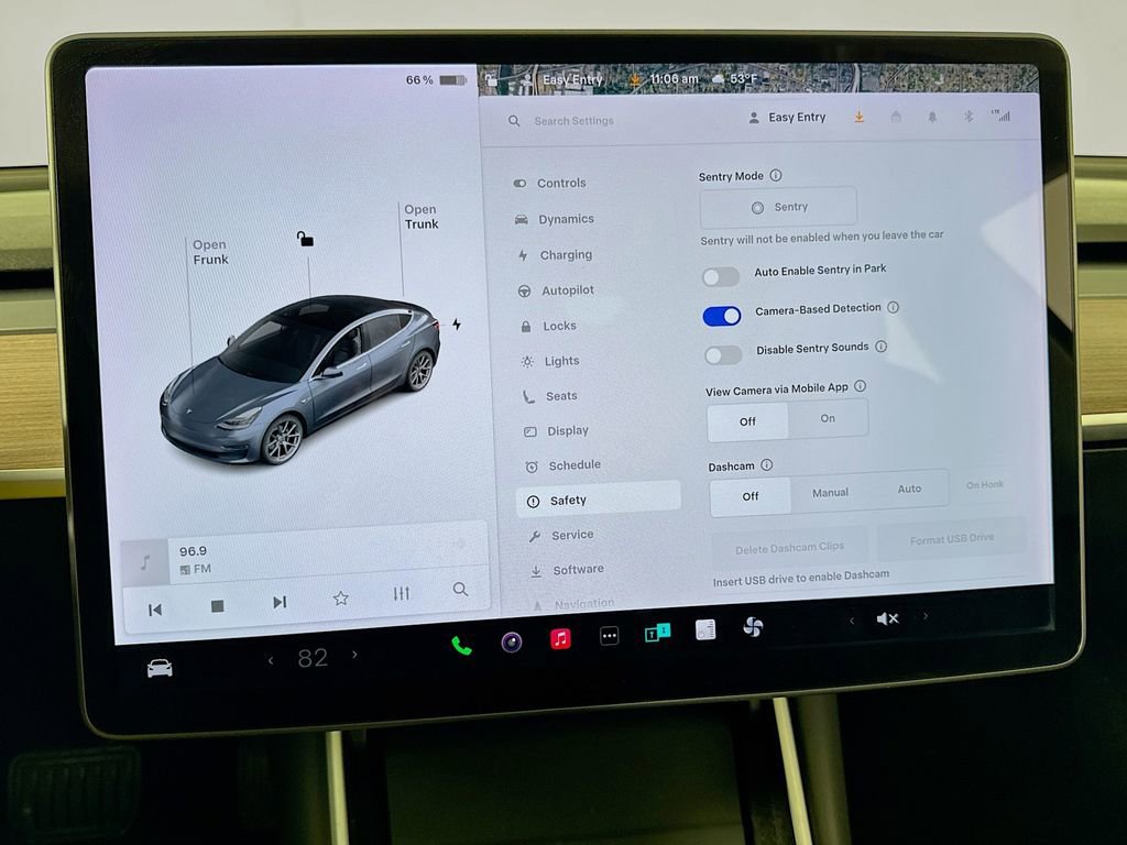 Used 2018 Tesla Model 3 Long Range image 44