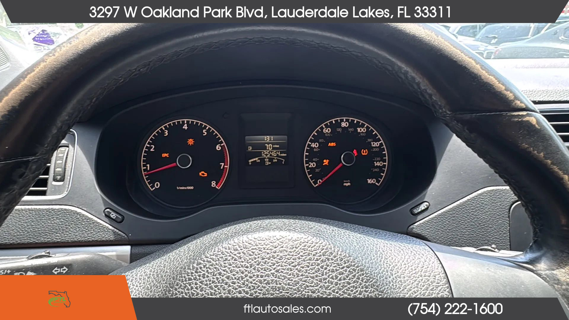 Used 2011 Volkswagen Jetta SEL image 47