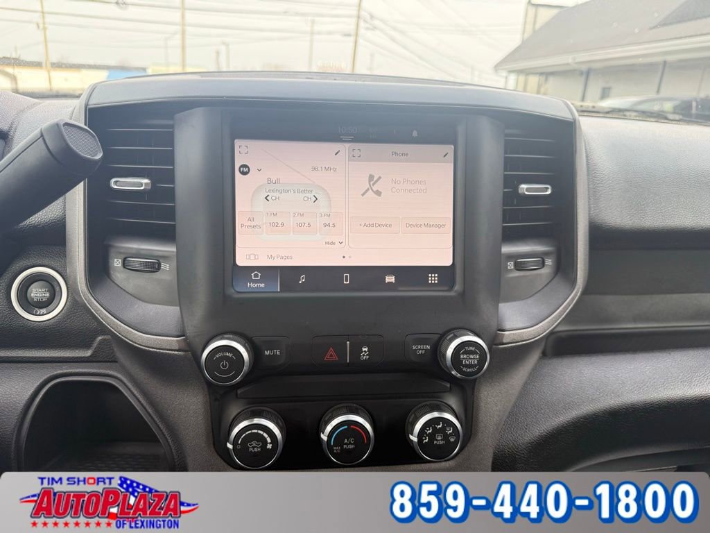 Used 2024 RAM 3500 Tradesman image 5