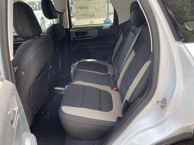 New 2026 Ford Bronco Sport Big Bend w/ Convenience Package AWD/4WD image 26