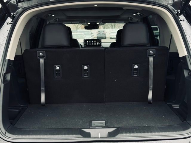 New 2026 Honda Pilot Touring image 11