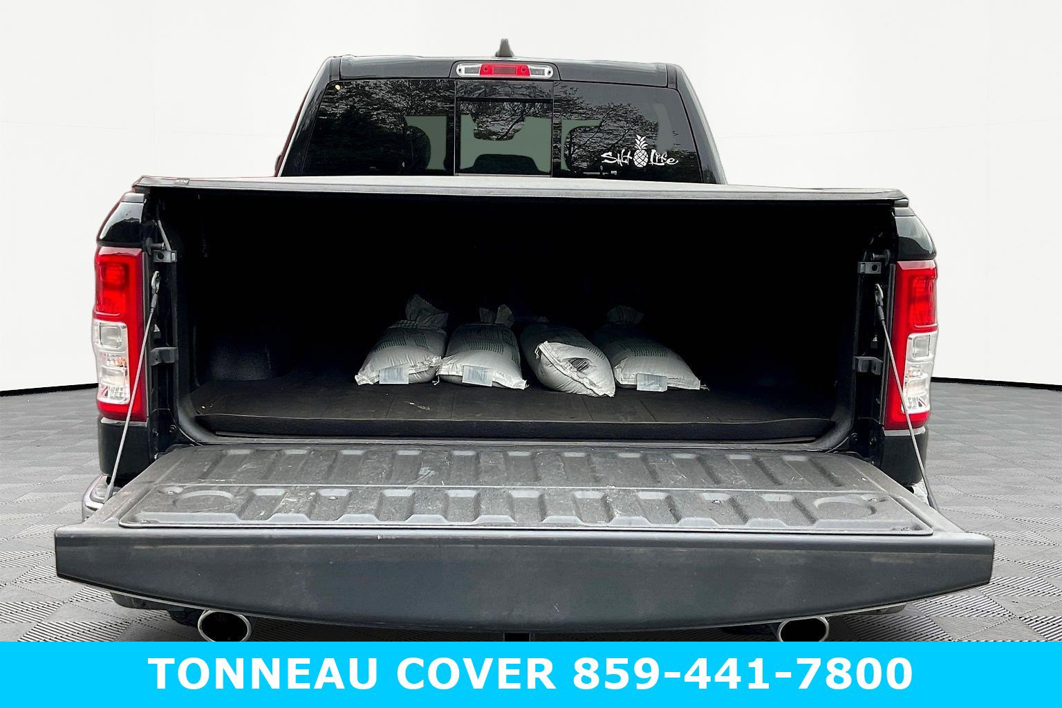 Used 2022 RAM 1500 Big Horn AWD/4WD image 7