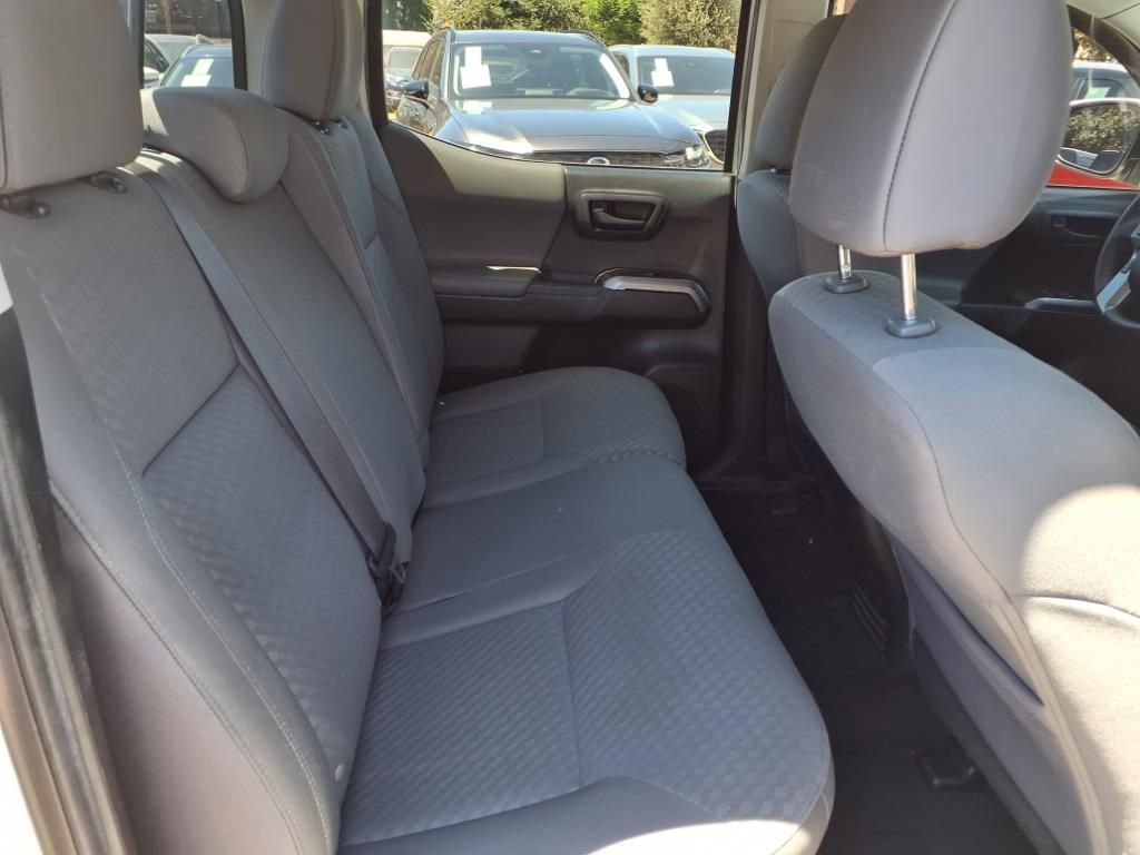 Used 2023 Toyota Tacoma SR5 image 22
