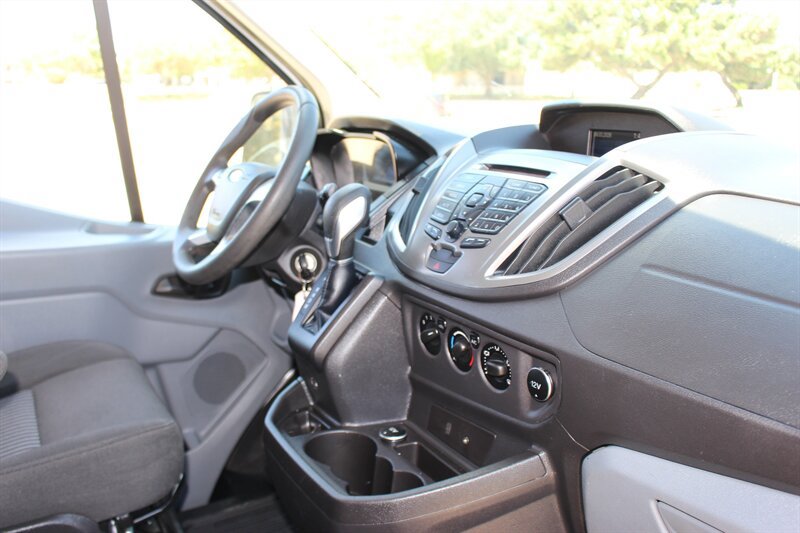 Used 2016 Ford Transit 350 XLT RWD image 23