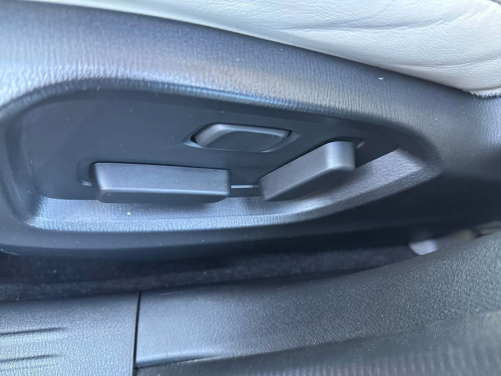 Used 2022 MAZDA CX-5 AWD 2.5 S w/ Premium Plus Pkg image 10