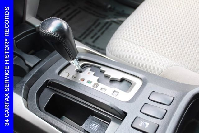 Used 2008 Toyota 4Runner SR5 image 37