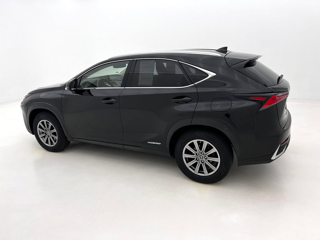 Used 2018 Lexus NX 300h AWD w/ Comfort Package image 10