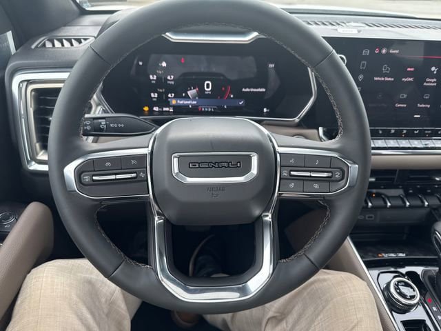 New 2026 GMC Canyon Denali AWD/4WD image 14