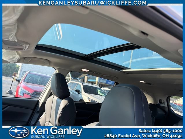 New 2026 Subaru Ascent Limited AWD/4WD image 19
