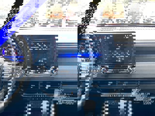 New 2026 Chevrolet Colorado Trail Boss image 15