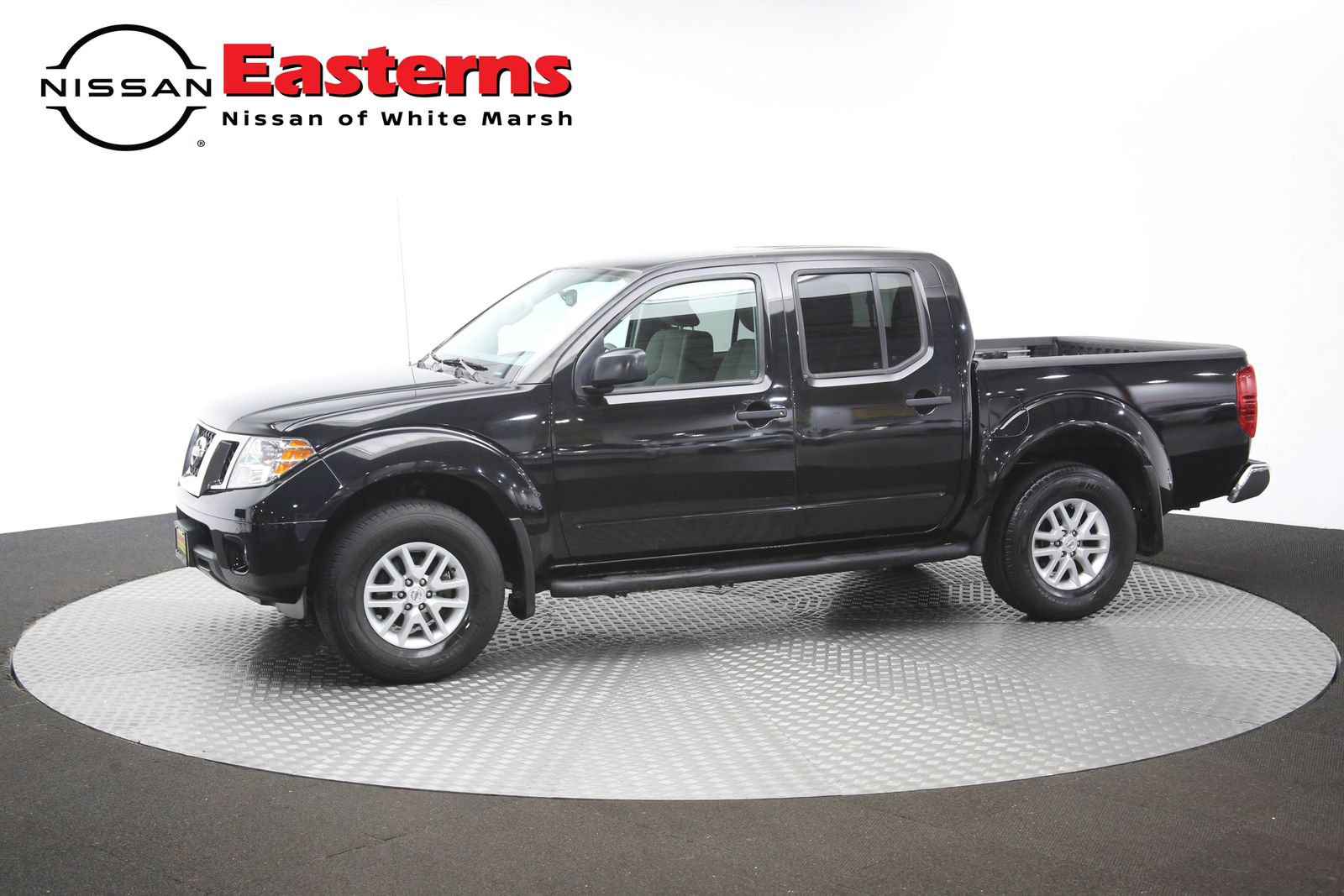Used 2021 Nissan Frontier SV AWD/4WD image 54