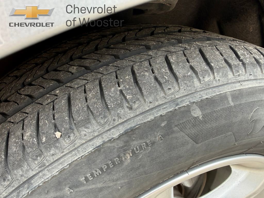 Used 2023 Chevrolet Malibu LS image 11