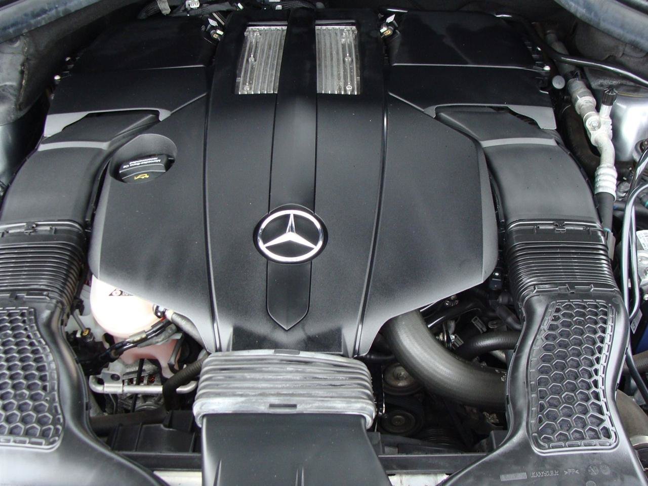 Used 2019 Mercedes-Benz GLE 400 4MATIC image 23