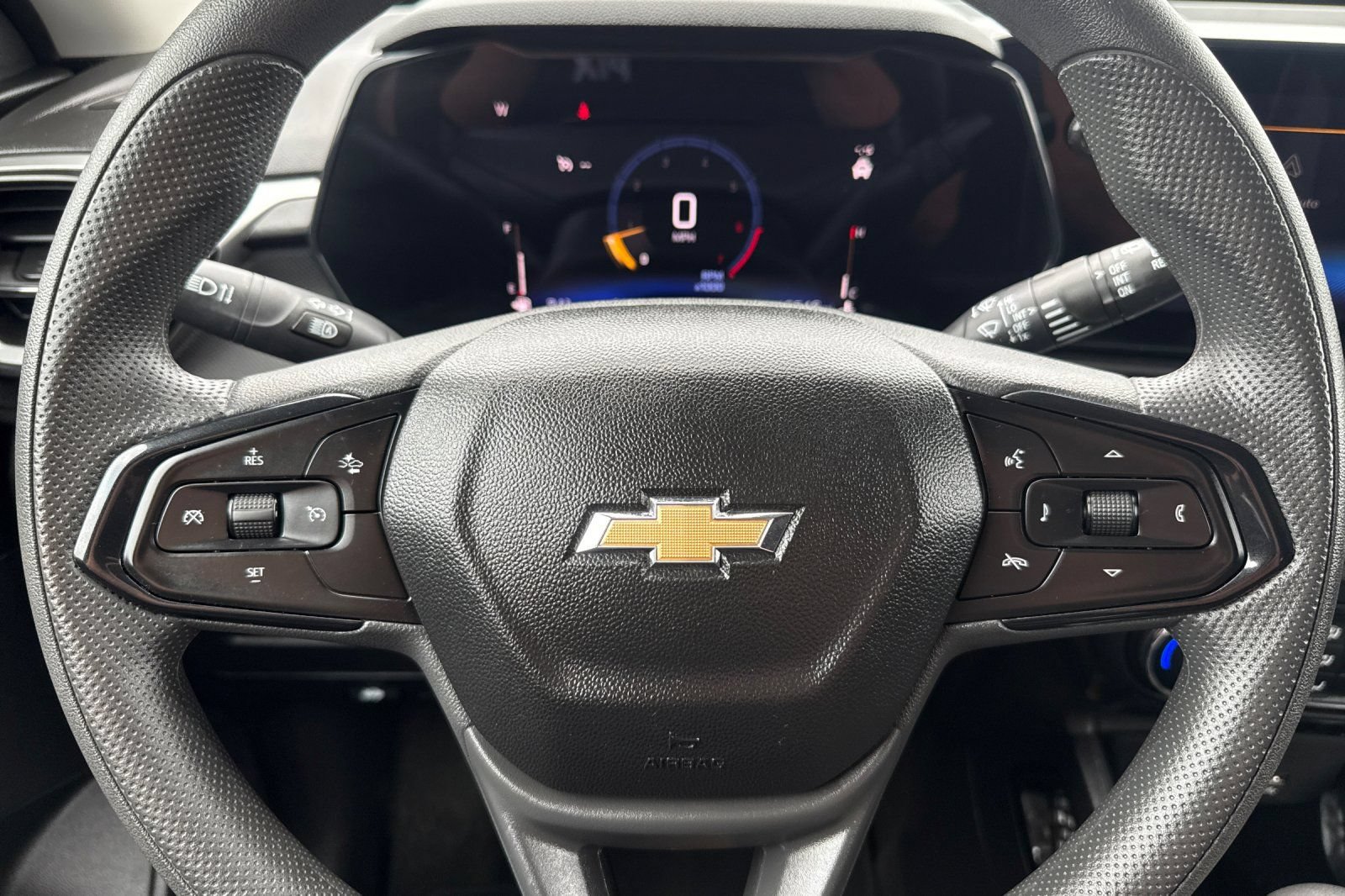 Used 2025 Chevrolet TrailBlazer LT AWD/4WD image 33