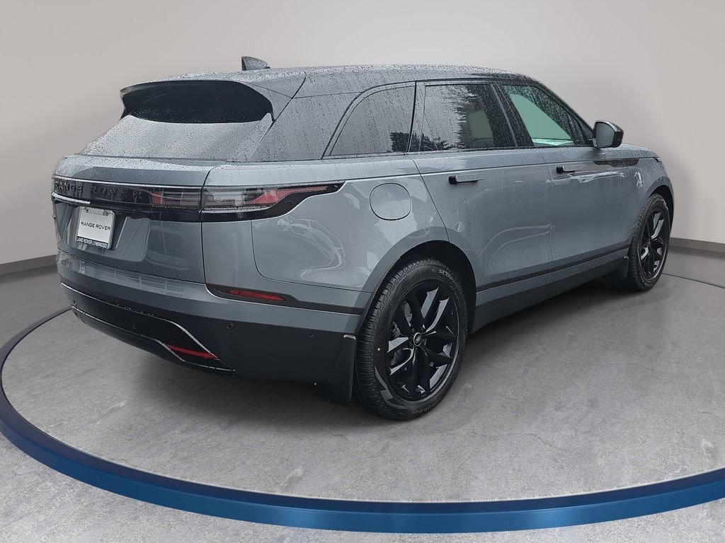 New 2026 Land Rover Range Rover Velar S image 5
