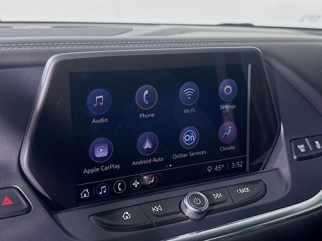 Used 2021 Chevrolet Blazer LT image 23