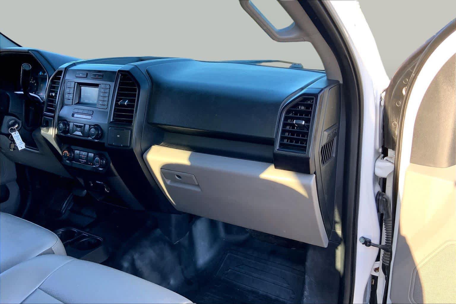 Used 2017 Ford F150 XL RWD image 17