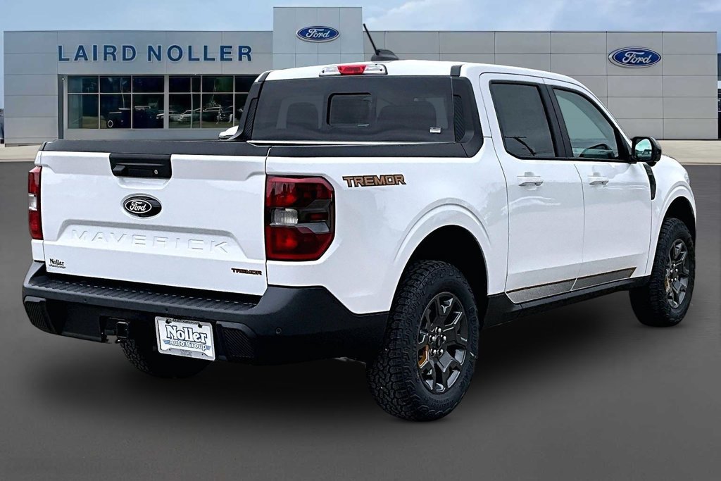 New 2026 Ford Maverick Tremor AWD/4WD image 5