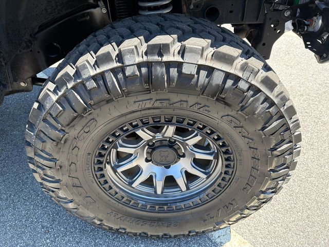 Used 2018 Jeep Wrangler Sport S image 12