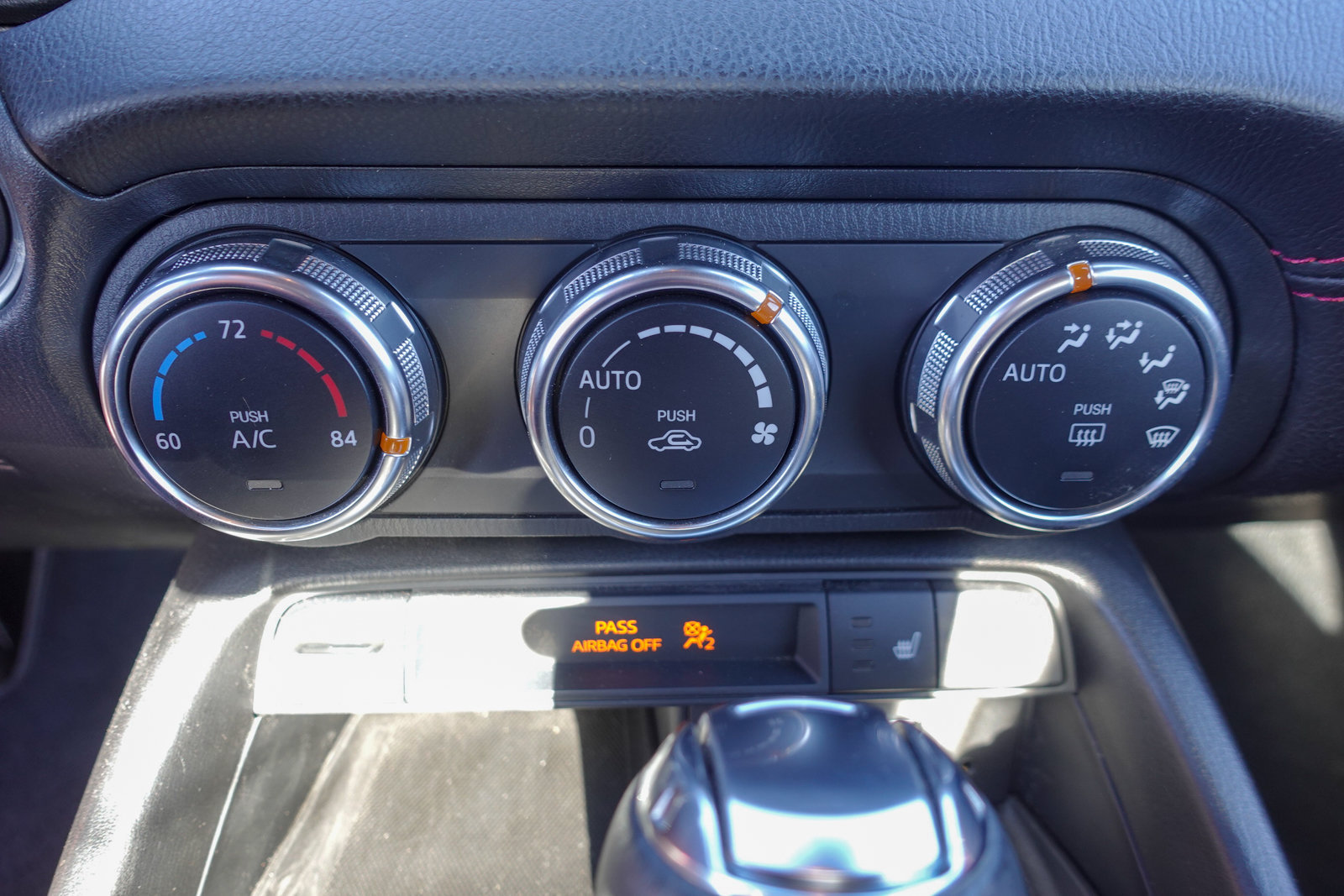 Used 2018 MAZDA MX-5 Miata RF Grand Touring RWD image 21