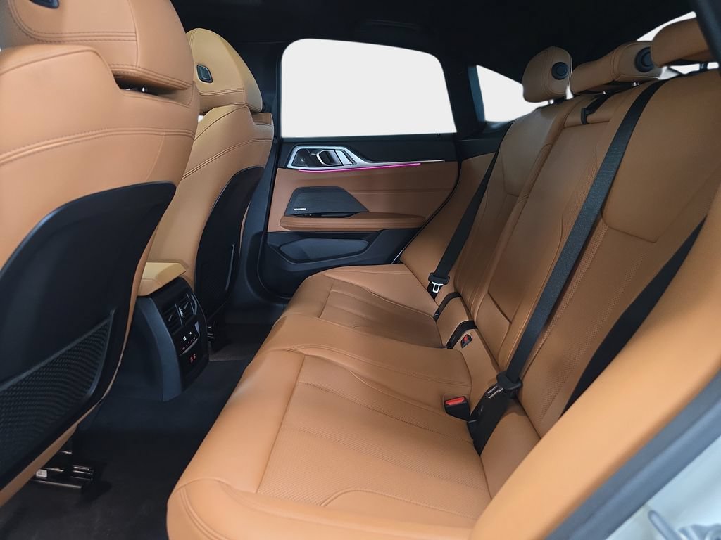 Used 2024 BMW M440i xDrive Gran Coupe w/ Premium Package AWD/4WD image 12