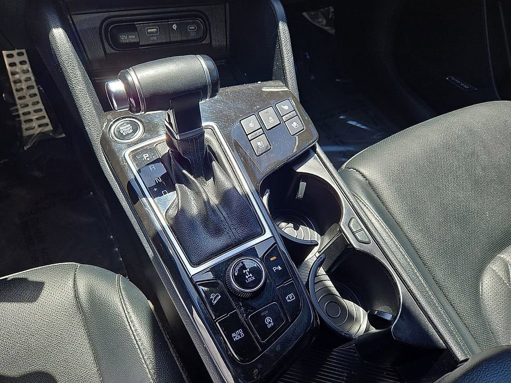 Used 2024 Kia Sportage X-Pro Prestige AWD/4WD image 29