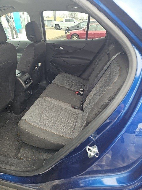 Used 2022 Chevrolet Equinox LT image 13