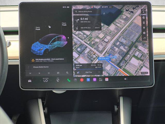 Used 2020 Tesla Model 3 Standard Range Plus RWD image 14