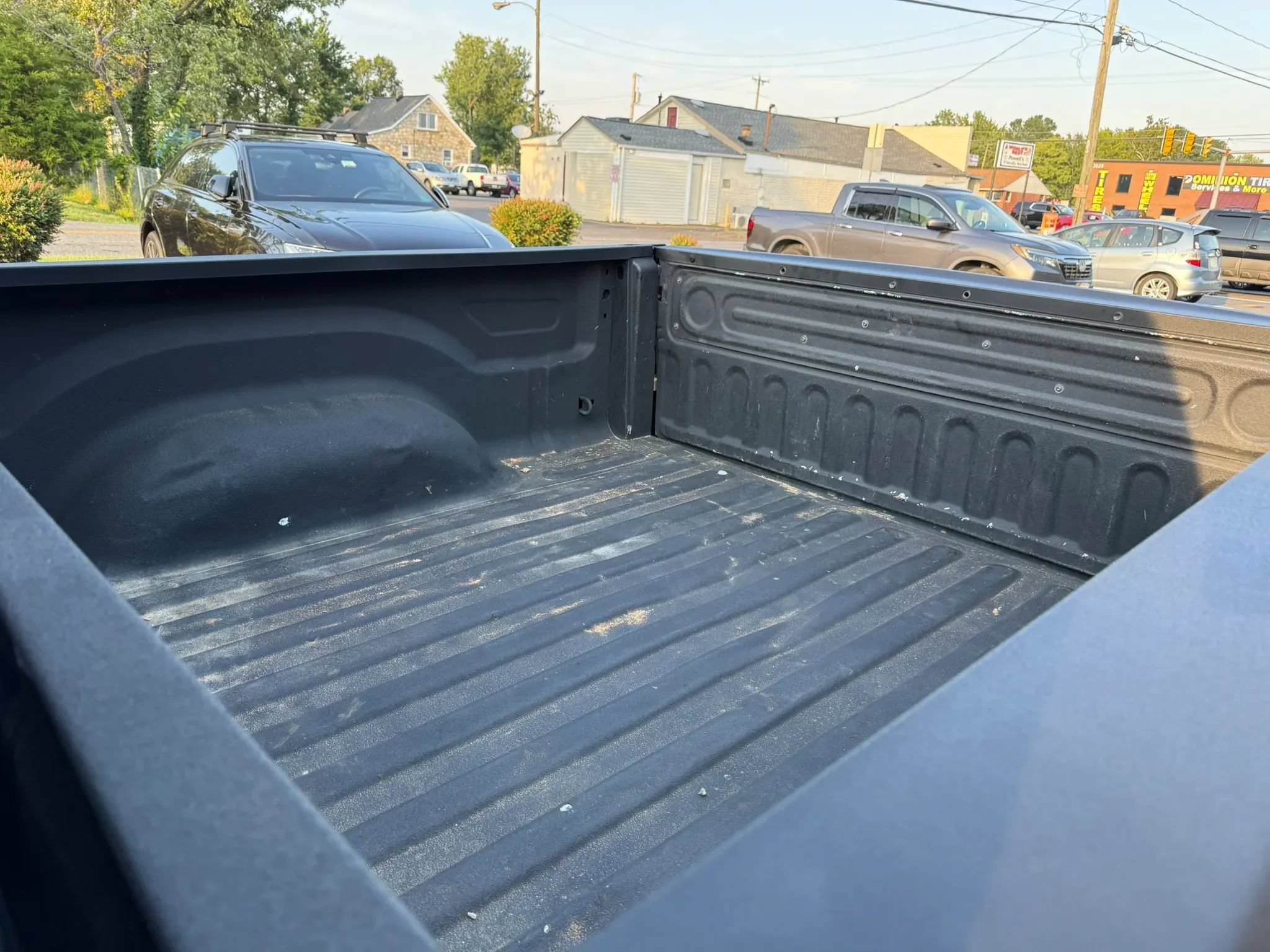 Used 2022 RAM 1500 Tradesman w/ Popular Equipment Group AWD/4WD image 24