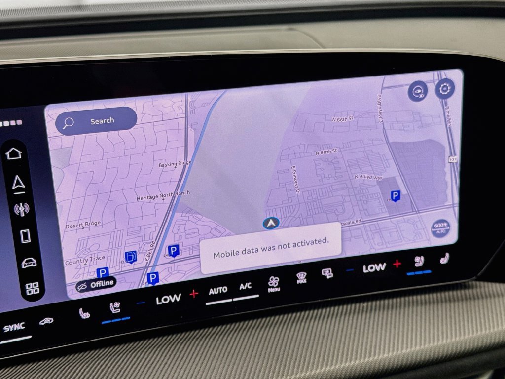 New 2026 Audi SQ5 Premium Plus AWD/4WD image 15