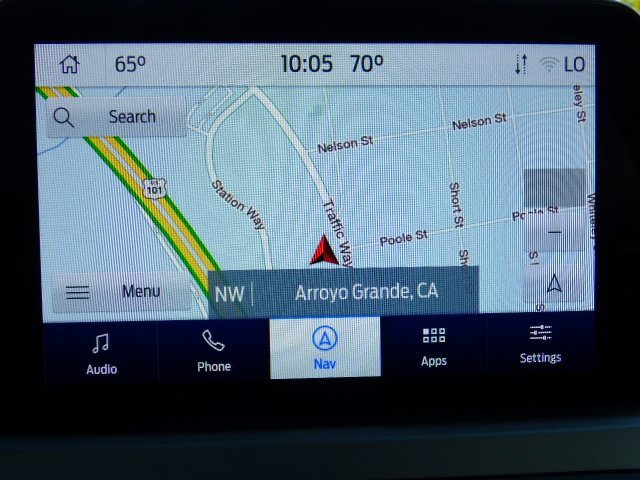 Used 2022 Ford Escape SEL w/ Technology Package image 25