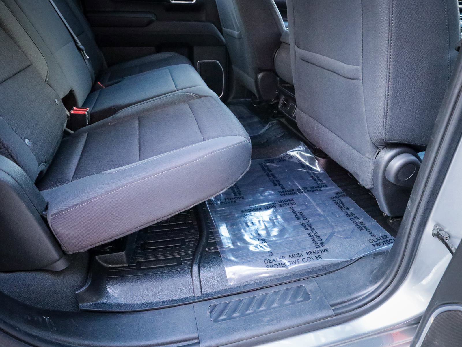 Used 2023 GMC Sierra 1500 SLE image 28