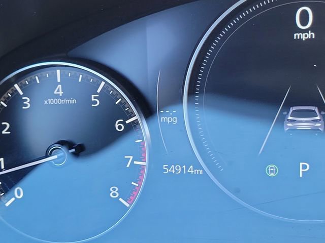 Used 2024 MAZDA MAZDA3 s image 28