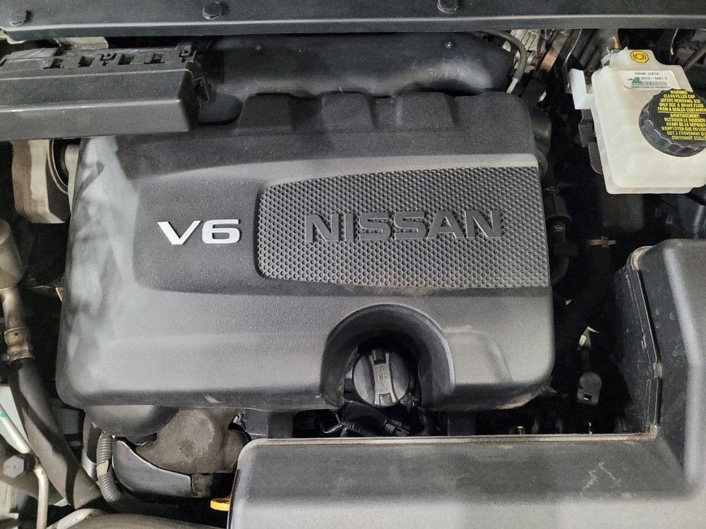 Used 2019 Nissan Pathfinder S AWD/4WD image 30