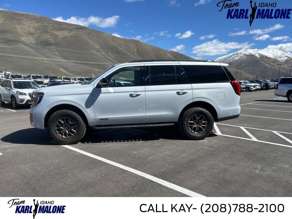 New 2026 Ford Expedition Tremor AWD/4WD image 34