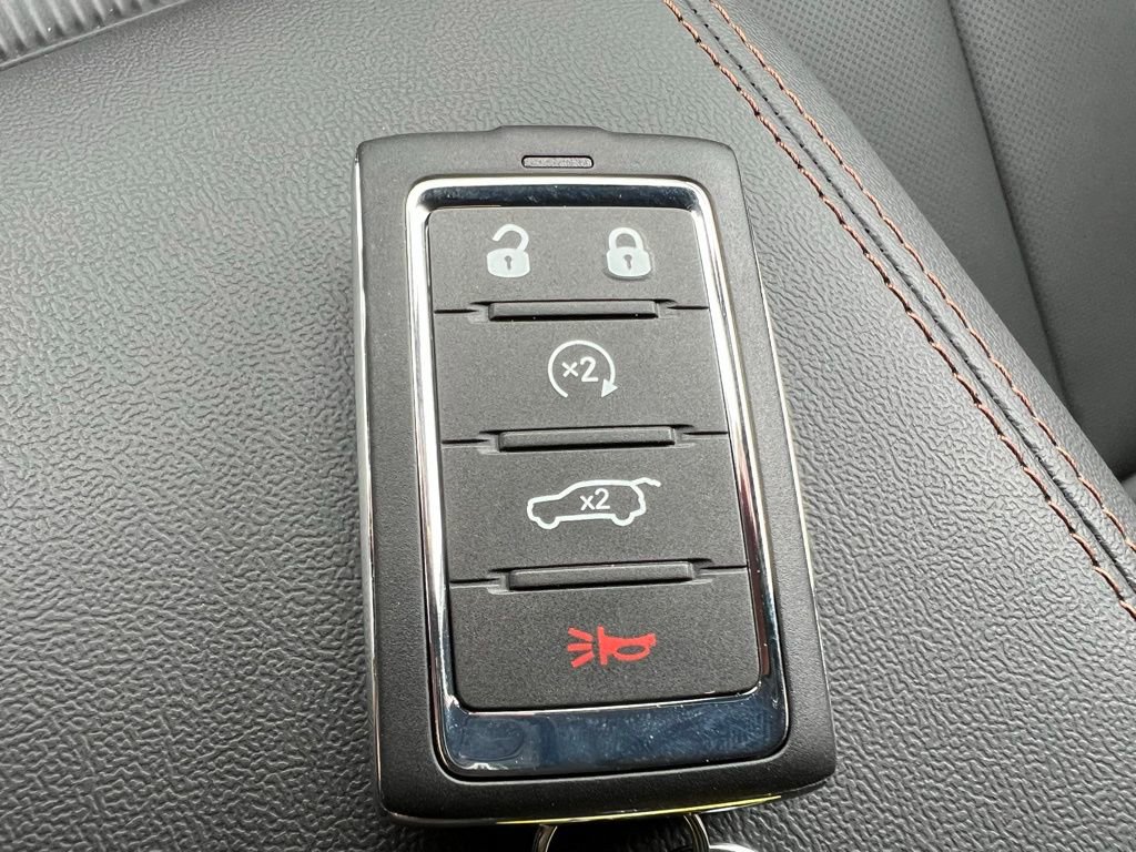New 2026 Jeep Cherokee Limited AWD/4WD image 45