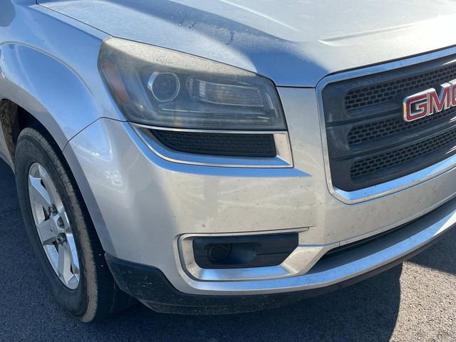 Used 2014 GMC Acadia SLE image 10