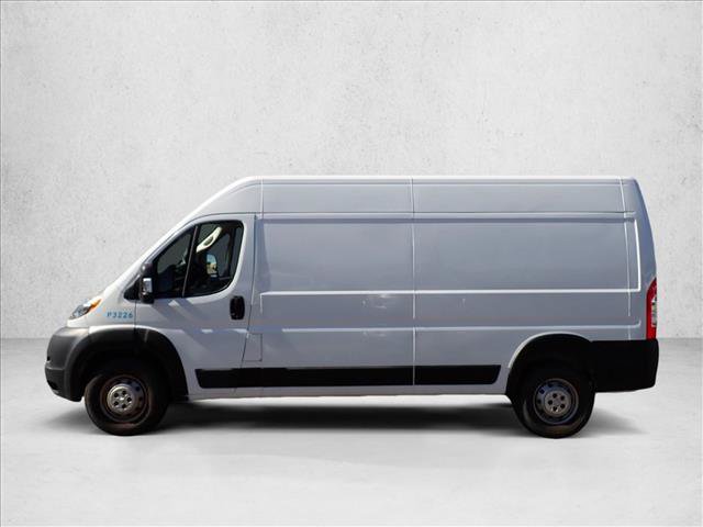 Used 2022 RAM ProMaster 2500 FWD video 2