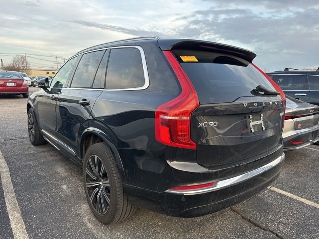 Used 2023 Volvo XC90 B6 Plus AWD/4WD image 4