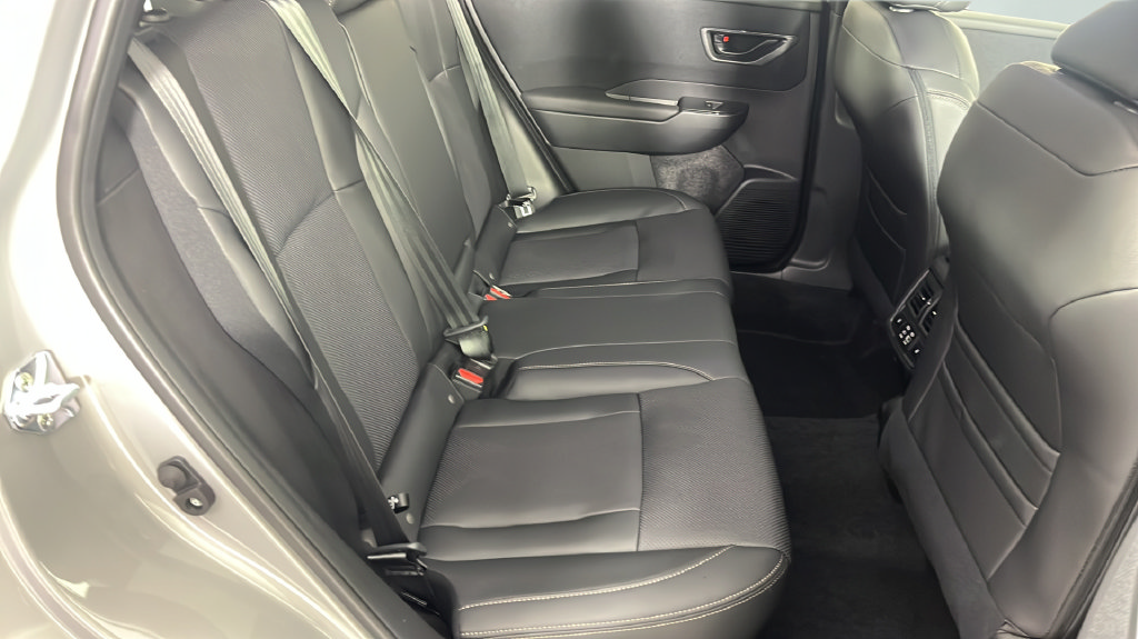 New 2026 Subaru Outback Limited XT AWD/4WD image 17