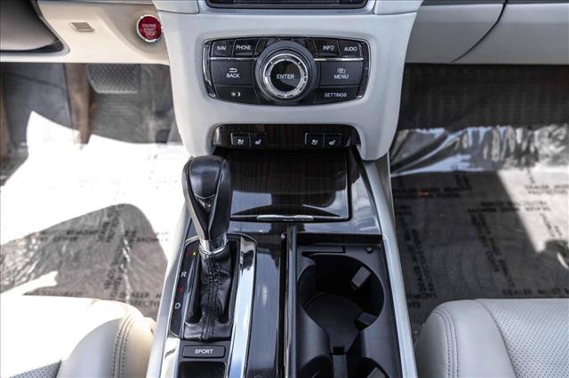 Used 2014 Acura RLX w/ Advance Package FWD image 20