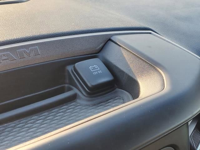 Used 2021 RAM 2500 Tradesman w/ Protection Group image 23