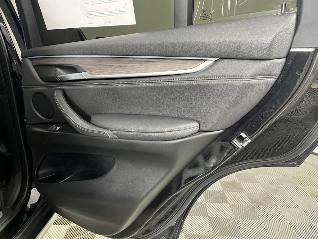 Used 2018 BMW X5 xDrive35i image 14