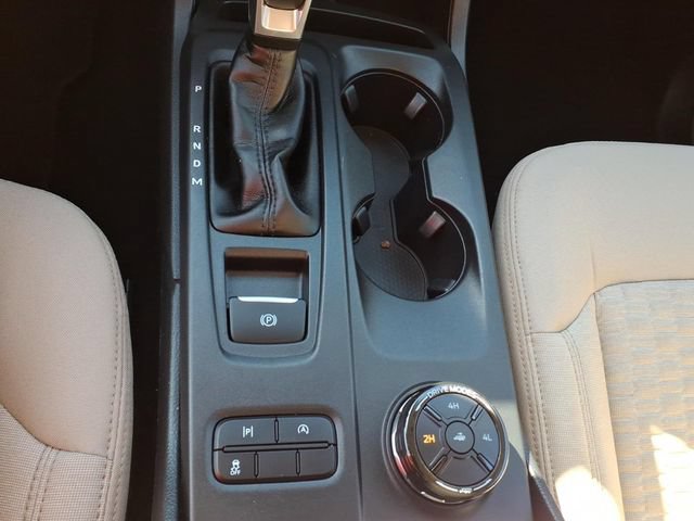 Used 2024 Ford Ranger XLT AWD/4WD image 19